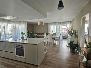 Appartement lumineux Chartrons