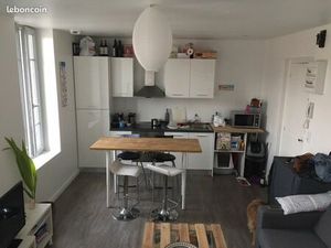 T2 calme centre ville