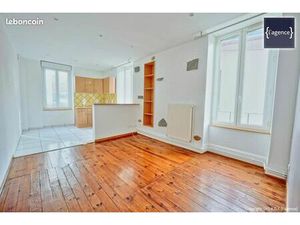 Appartement 3 pièces 46 m²