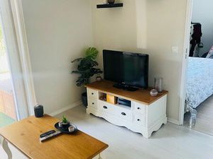 Appartement 2 pièces vue château