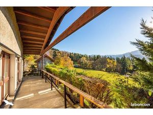 Immeuble 2 085 m² Labroquere