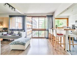 À Vendre : Appartement Familial à La Celle Saint Cloud