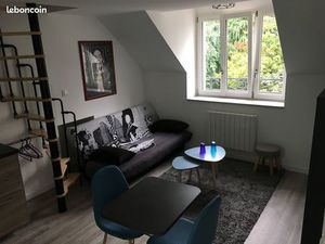 Appartement meublé hypercentre Landerneau