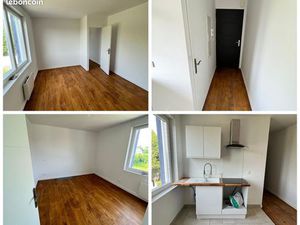 Appartement T2 de 35 m² LANESTER