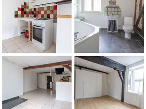 Charmant Appartement T3