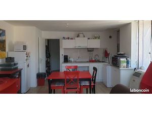 F3 centre ville Moirans