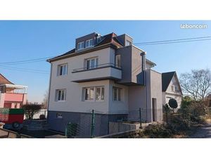 Appartement 2 pièces 61 m² à louer à Molsheim – 830 CHARGES COMPRISES