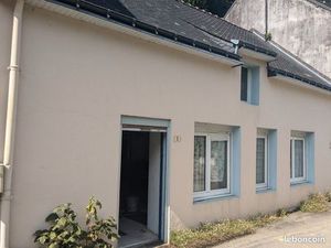 Maison 2 pièces 96 m²