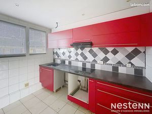 Appartement 5 pièces 87 m²