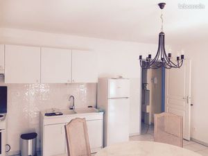 Appartement t2 meuble saint jean de bournay