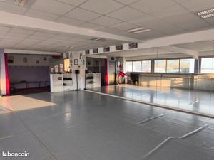 Bail à céder/vente du fond de commerce