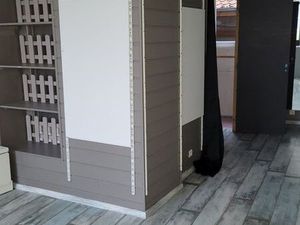 Vesoul centre commerce