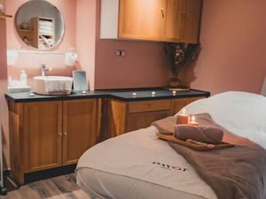 A vendre – INSTITUT DE BEAUTE – Brives-Charensac (43)