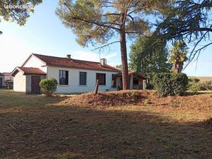 Agreable propriete 82500 beaumont de lomagne