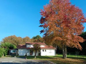 Maison de 155metre carré