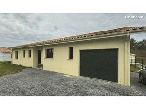 Maison à vendre Laluque