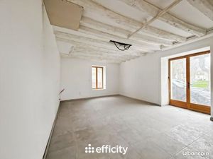 Maison 4 pièces 74 m²