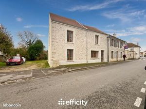 Maison de ville 4 pièces 88 m²