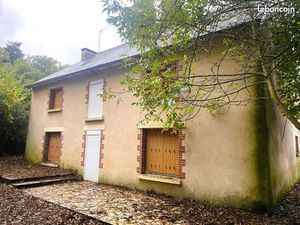 Maison 4 pièces 117 m²