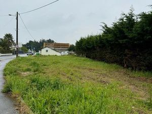 Maison 55 m² à rénover – Terrain 1 096 m² – Extension possible