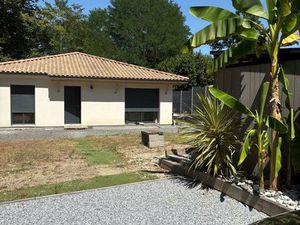 Maison récente creon