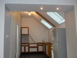 Maison sainte Anne d'Auray