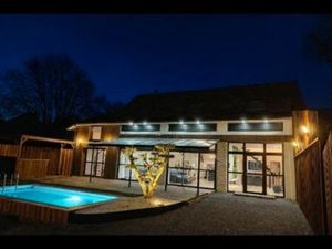 Superbe grange rénovée