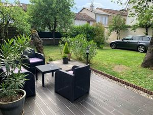 Maison de village - 165 m2