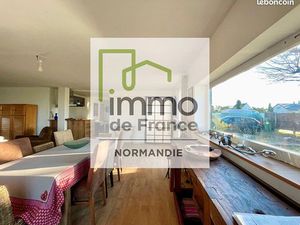 Maison 5 pièces 137 m²