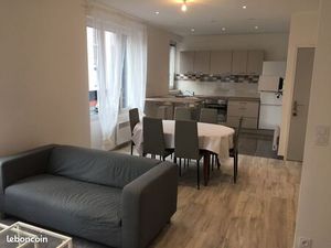 APPARTEMENT T2 Centre AURAY