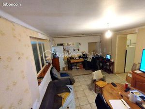 Immeuble 7 pièces 176 m²