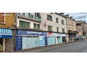 Immeuble 900 m² Souillac