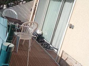 Appartement studio étudiant