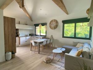 Appartement  T3 Grand piquey aucun travaux