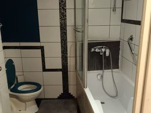 Location studio 24m²
