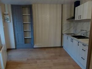 Appartement 36m2