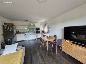 Appartement a ventre