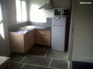 Studio de caractère à Châteaugay