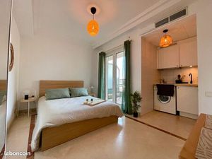 Studio - Bord de mer - Golfe Juan