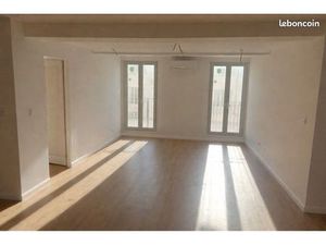 À LOUER – Bureaux 100m² refaits à neuf