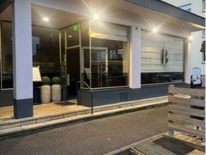 Restaurant Fond de commerce