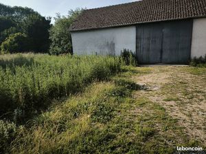 Hangar Local de stockage