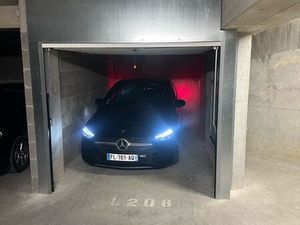 Box ferme neuf dans résidence sécurisé