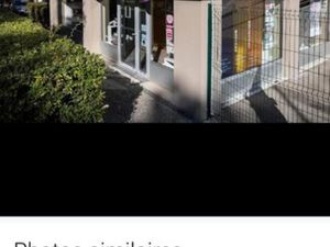 A louer local commercial / bureaux 110m2 -