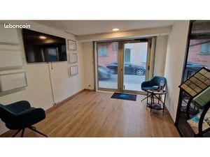 Bureau ou Local commercial