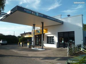 Investissement Locatif – Murs Commerciaux