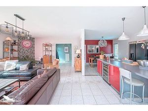 Maison 7 pièces 152 m²