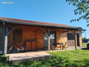 Chalet 5 pièces 85 m²