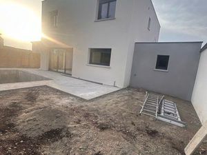 ? Maison familiale avec piscine à Colomiers – À deux pas du nouveau métro