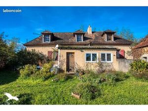 Ferme 3 pièces 70 m²